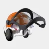 GRÜNHOLZ Pro Top Forsthelm, Orange