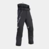 Grünholz Schnittschutzhose