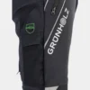 Grünholz Schnittschutzhose