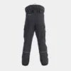 Grünholz Schnittschutzhose