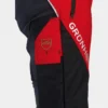 Grünholz Schnittschutzhose