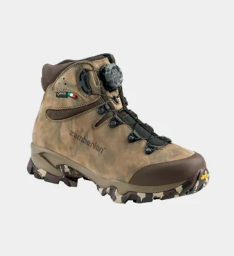 ZAMBERLAN Leopard GTX RR Boa Wide Last