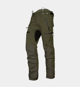 Arbortec Breatheflex Pro Schnittschutzhose, AT4060, Olive