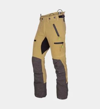 Arbortec Breatheflex Pro Schnittschutzhose, AT4060, Beige