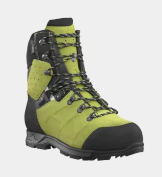 HAIX Protector Ultra 2.0 GTX, Lime-Green